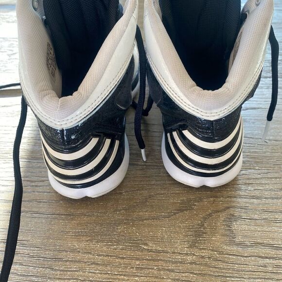 Derrick Rose BasketBAll Shoes  - Picture 6 of 9